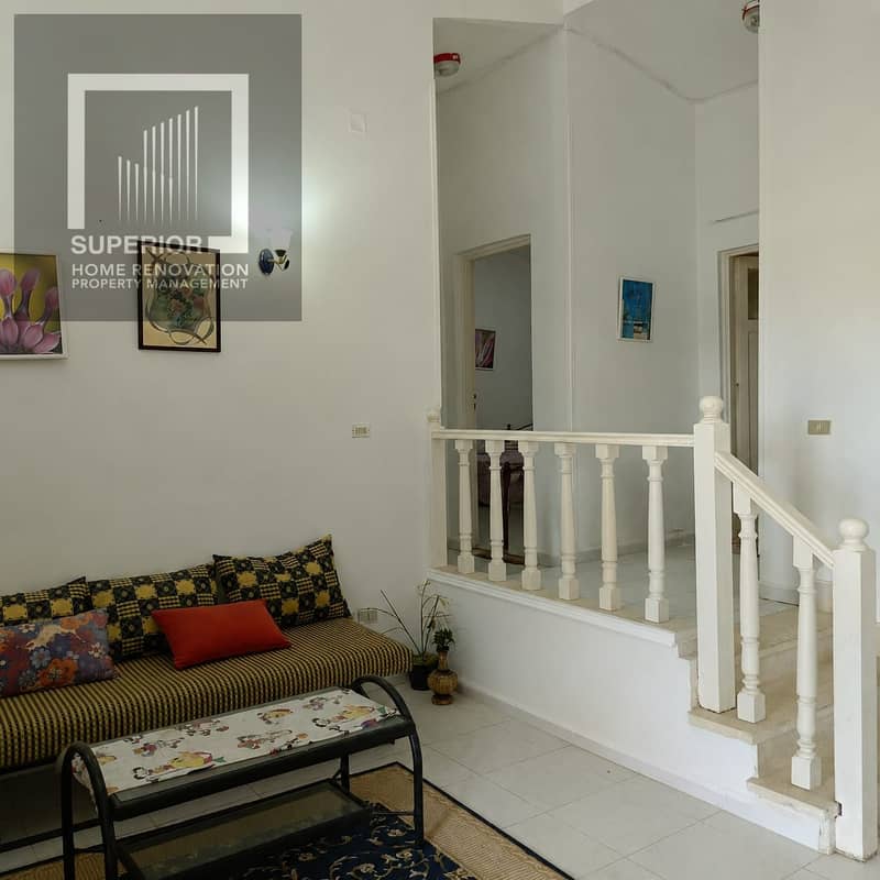 Just Steps from the Sandy Lagoon | Villa for Sale on a 700 m² Land - Mehr