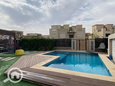 فیلا 4 غرف نوم للبيع في القاهرة الجديدة، القاهرة - 1000852888. jpg فیلا 4 غرف نوم للبيع في القاهرة الجديدة، القاهرة - 1000852888. jpg