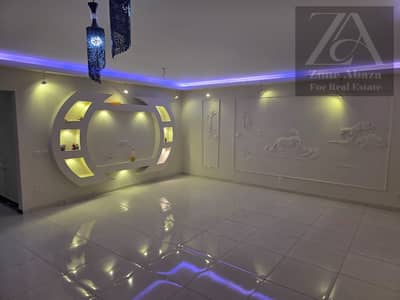 3 Bedroom Flat for Rent in Katameya, Cairo - WhatsApp Image 2026-06-26 at 4.51. 58 PM (1). jpeg