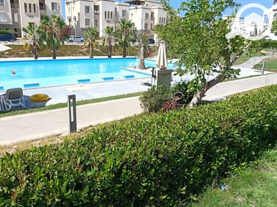 2 Bedroom Chalet for Rent in North Coast, Matruh - 1000569881. jpg 2 Bedroom Chalet for Rent in North Coast, Matruh - 1000569881. jpg