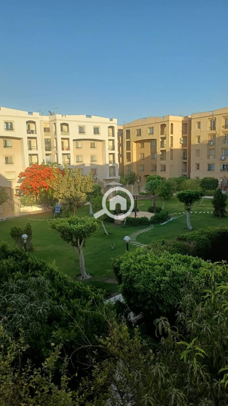 Apartment for sale 123 m in Al Rehab, prime location - Widok 2
