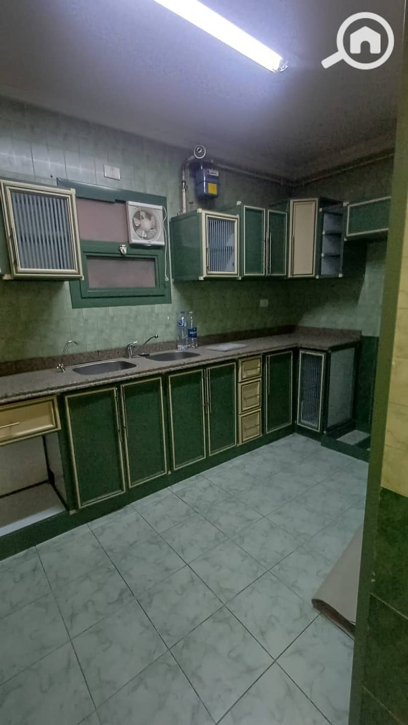 Apartment for sale 123 m in Al Rehab, prime location - Widok 3