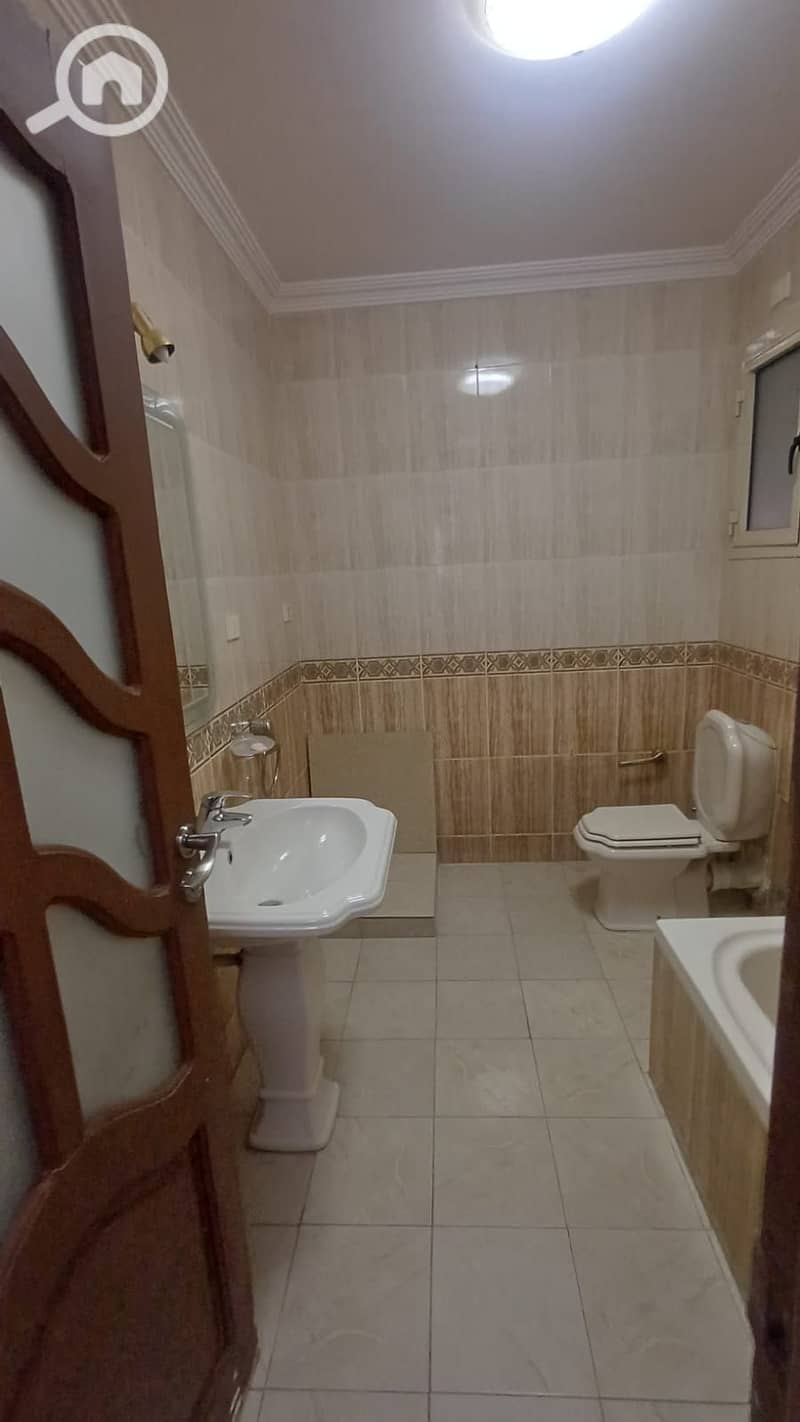 Apartment for sale 123 m in Al Rehab, prime location - Widok 4