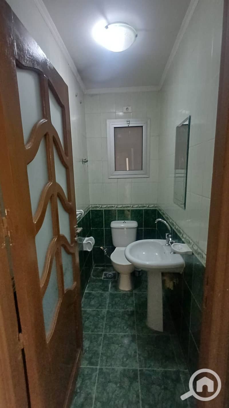 Apartment for sale 123 m in Al Rehab, prime location - Widok 6