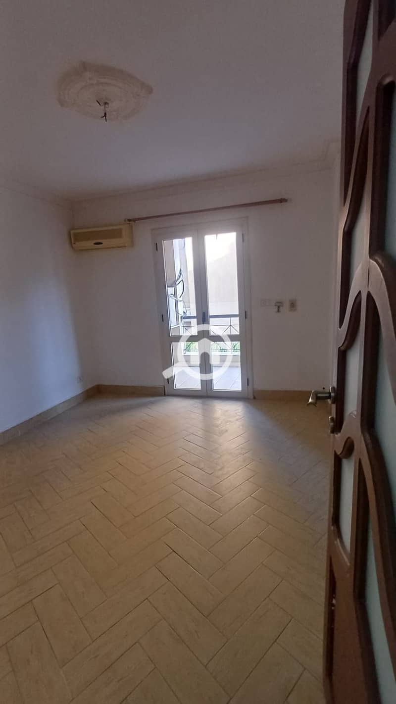 Apartment for sale 123 m in Al Rehab, prime location - Więcej