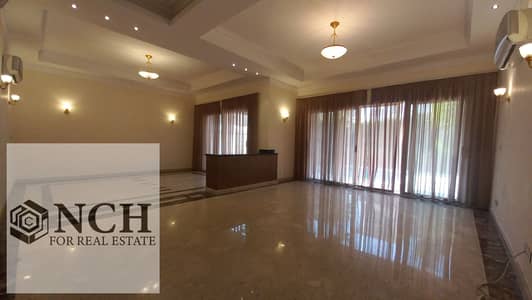 7 Bedroom Twin House for Rent in New Cairo, Cairo - WhatsApp Image 2026-06-26 at 2.11. 01 PM (3). jpeg 7 Bedroom Twin House for Rent in New Cairo, Cairo - WhatsApp Image 2026-06-26 at 2.11. 01 PM (3). jpeg
