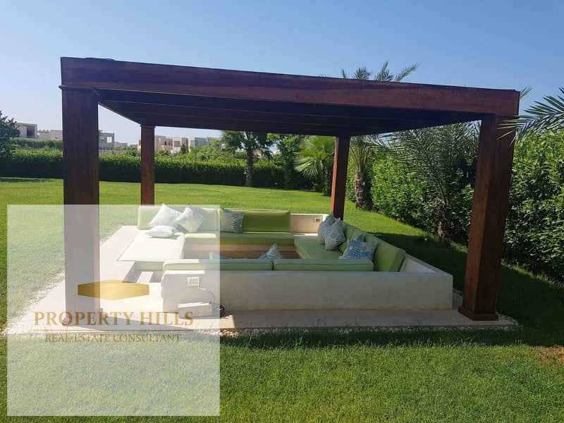 Premium Villa in Sodic East Ready for Immediate Delivery with 10-Year Installments - Widok 2