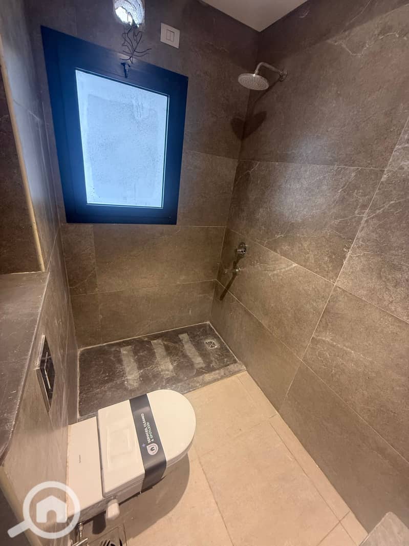 Zed west , sheikh zayed city – pohled 5