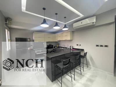 3 Bedroom Penthouse for Rent in New Cairo, Cairo - WhatsApp Image 2026-06-26 at 2.10. 46 PM (3). jpeg