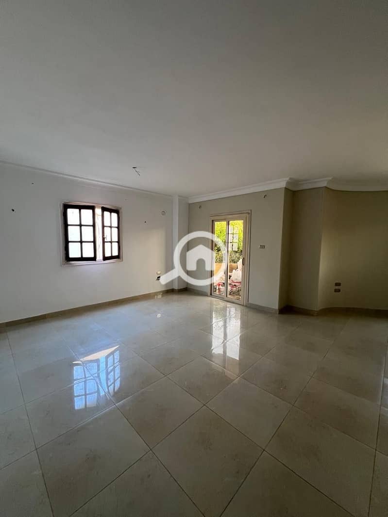 Apartment for rent in Al Yasmeen Villas, First Settlement near North 90th Street – pohled 2