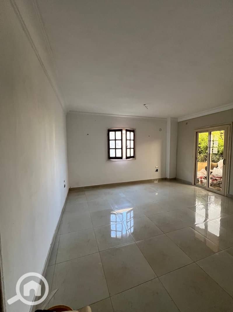Apartment for rent in Al Yasmeen Villas, First Settlement near North 90th Street – pohled 5