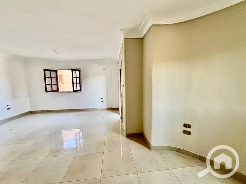 Apartment for rent in Al Yasmeen Villas, First Settlement near North 90th Street – pohled 6