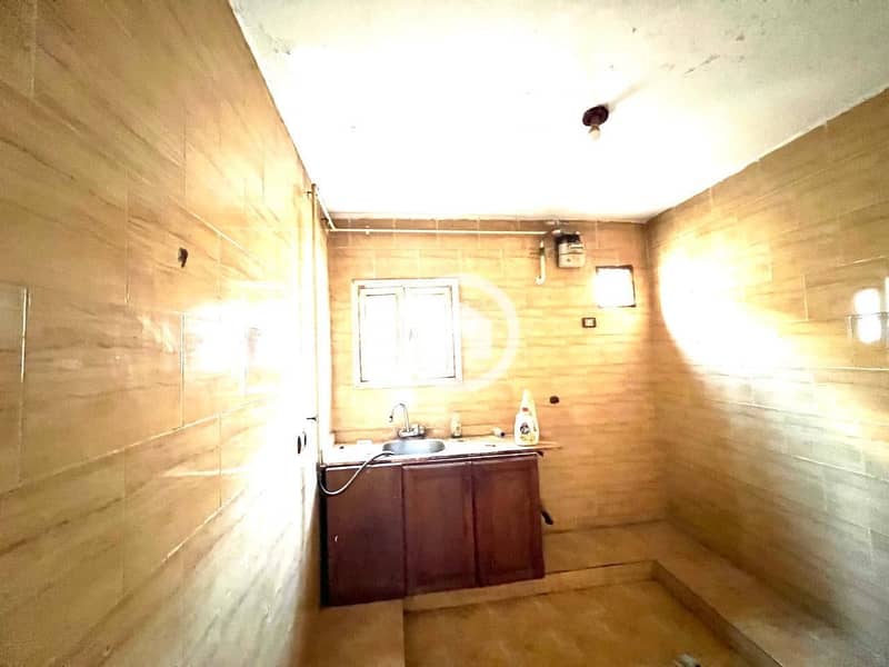 Apartment for rent in Al Yasmeen Villas, First Settlement near North 90th Street – další
