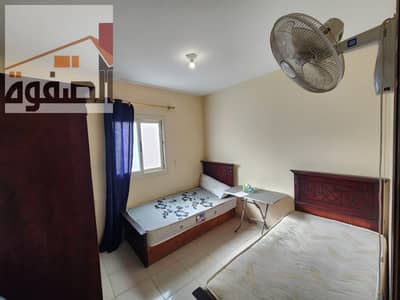 3 Bedroom Flat for Rent in Mokattam, Cairo - 77402. jpg 3 Bedroom Flat for Rent in Mokattam, Cairo - 77402. jpg