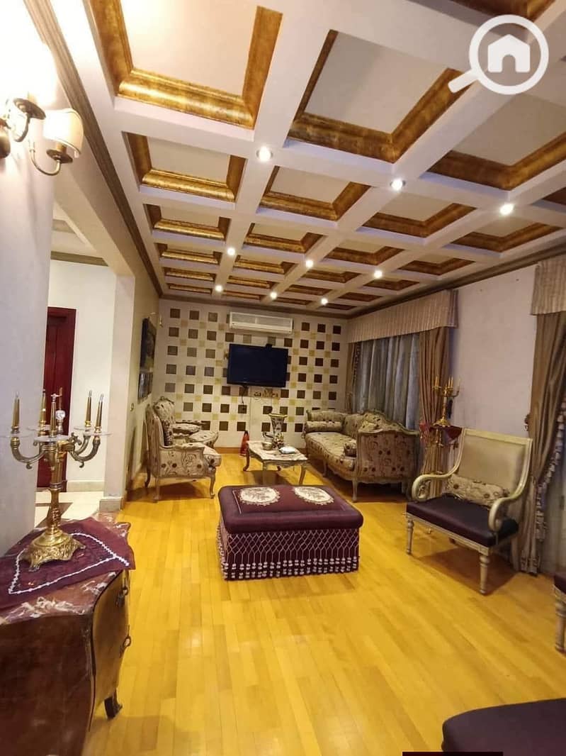 For sale, Townhouse Model B1, in a prime location near services, the club, and the commercial market. - Widok 3