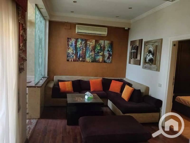 For sale, Townhouse Model B1, in a prime location near services, the club, and the commercial market. - Widok 6