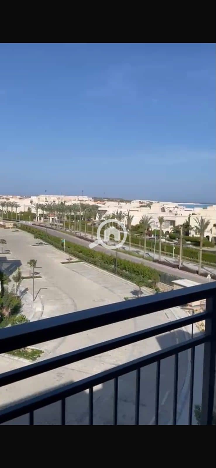 Marasi Sidi Abderrahmane – pohled 4