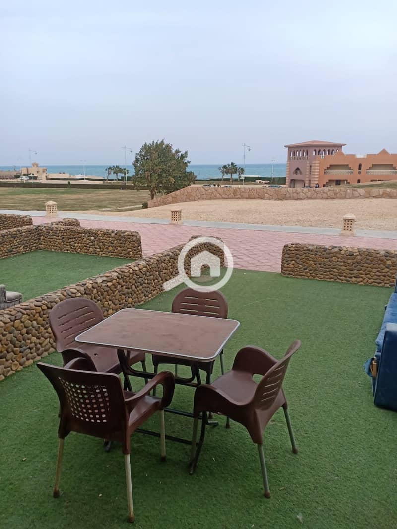 Chalet at Porto South Beach - Widok 2