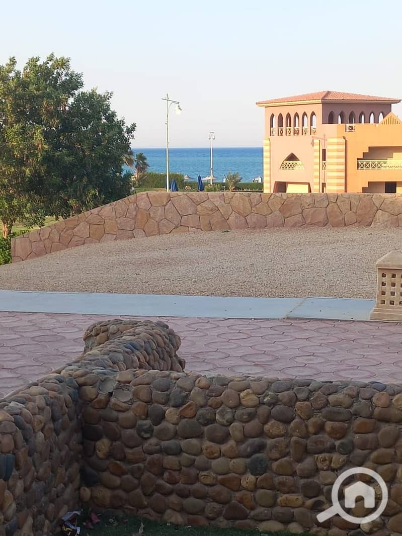 Chalet at Porto South Beach - Widok 6