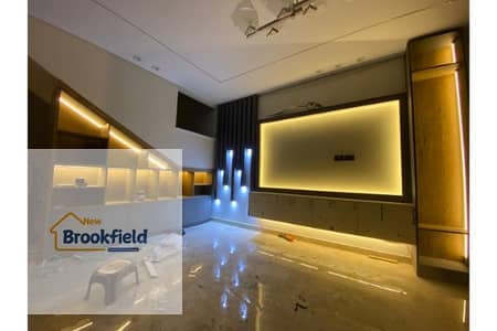 4 Bedroom Penthouse for Sale in Katameya, Cairo - WhatsApp Image 2026-05-05 at 12.51. 49 PM. jpg 4 Bedroom Penthouse for Sale in Katameya, Cairo - WhatsApp Image 2026-05-05 at 12.51. 49 PM. jpg