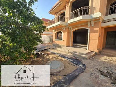 4 Bedroom iVilla for Sale in Madinaty, Cairo - WhatsApp Image 2026-04-28 at 10.14. 34 PM. jpeg