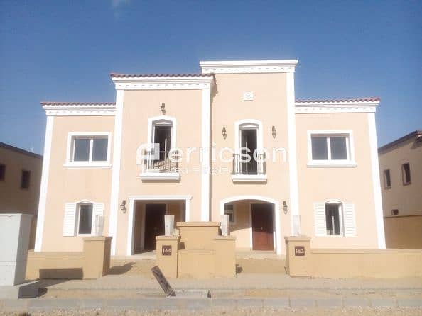 For sale Twin house in Mivida Parcel 16 - Bild 2