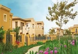 For sale Twin house in Mivida Parcel 16 - Fler