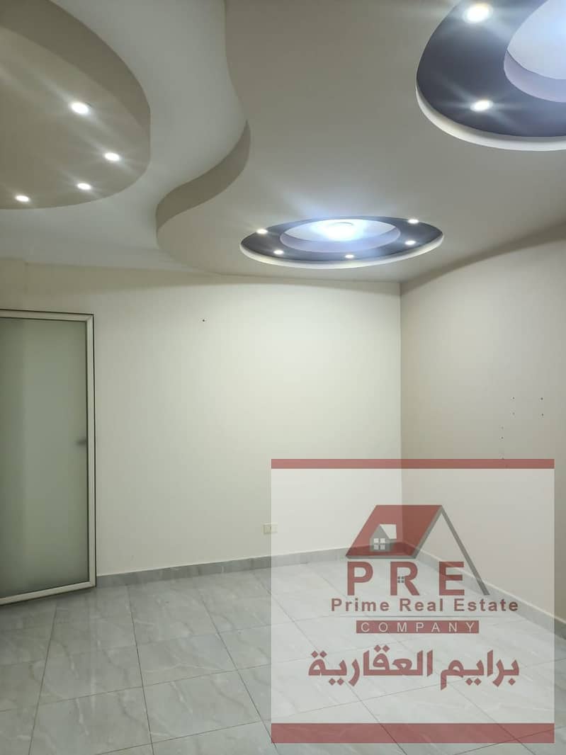 Apartment for rent in Gianaclis, near Abu Qir Street, 170 sq m - Widok 6