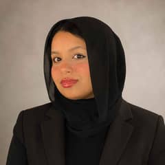 Rahma wael