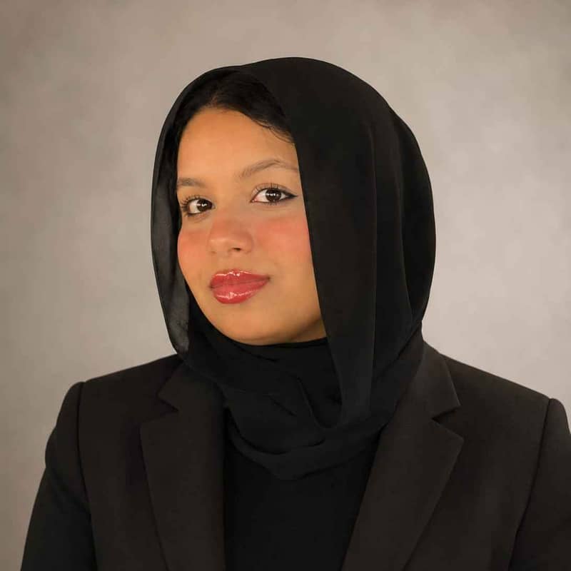Rahma wael