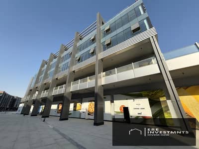 Office for Rent in New Cairo, Cairo - WhatsApp Image 2026-06-17 at 12.30. 09 PM (1). jpeg