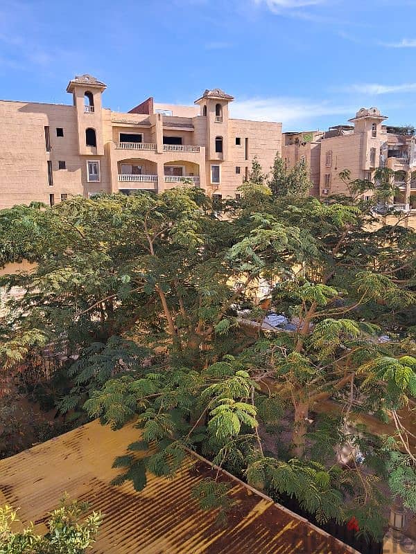 شقة للبيع في التجمع الاول - درة القاهرة - 1st Settlement - من المالك - Mehr