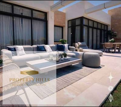 3 Bedroom Villa for Sale in North Coast, Matruh - 637163731_839492209115549_4571535202610902570_n. jpg 3 Bedroom Villa for Sale in North Coast, Matruh - 637163731_839492209115549_4571535202610902570_n. jpg