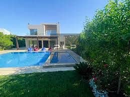 Lowest price water villa, ready for ready to move, at a special price for a quick sale. Prime location in Hacienda Bay Village. - Widok 6