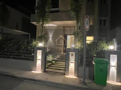 4 Bedroom Twin House for Rent in Sheikh Zayed, Giza - 3bc5beee-d062-46f3-b8b8-eaa0d1524a50. jpg