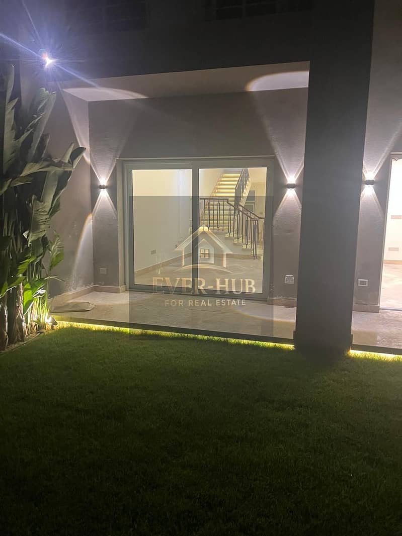 Corner Townhouse for Rent in Etapa Sheikh Zayed Experience upscale living in one of Sheikh Zayed – pohled 3