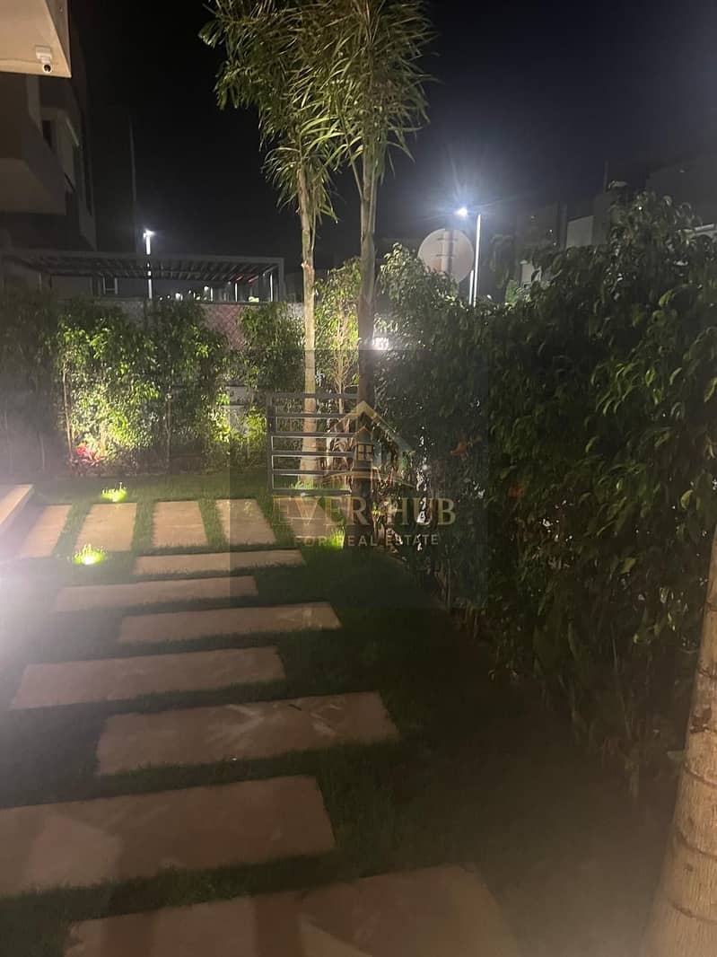 Corner Townhouse for Rent in Etapa Sheikh Zayed Experience upscale living in one of Sheikh Zayed – pohled 6