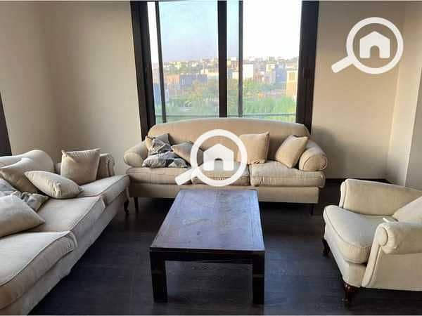 Penthouse for sale in Casa Beverly Hills compound - Ansicht 3