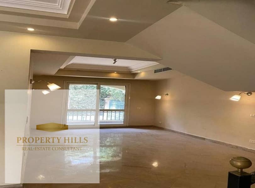 Inspect your villa now and move in immediately from La Vista next to the British University, a compound of villas only. - Ansicht 5