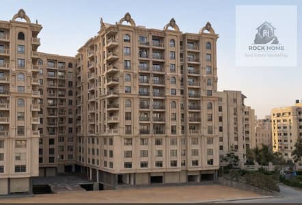 2 Bedroom Apartment for Sale in Zahraa Al Maadi, Cairo - 1000247069. jpg