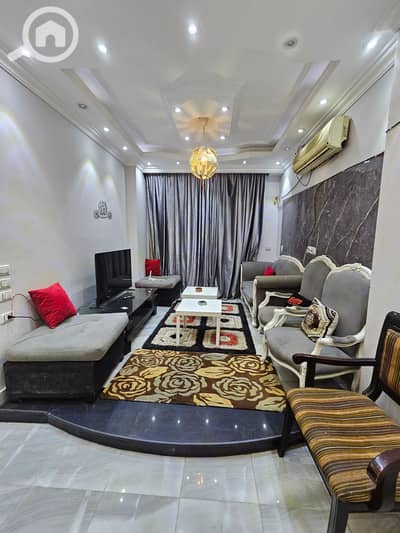 2 Bedroom Apartment for Rent in Hadayek October, Giza - 1000683101. jpg