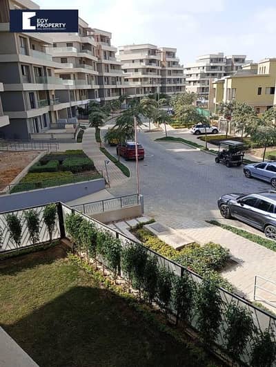3 Bedroom Apartment for Sale in New Cairo, Cairo - _files_a57ca2b9-e392-443e-8f93-2a1656a90540. jpg