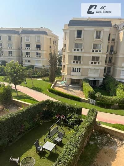 شقة 3 غرف نوم للبيع في القاهرة الجديدة، القاهرة - WhatsApp Image 2025-10-28 at 3.49. 38 AM. jpeg