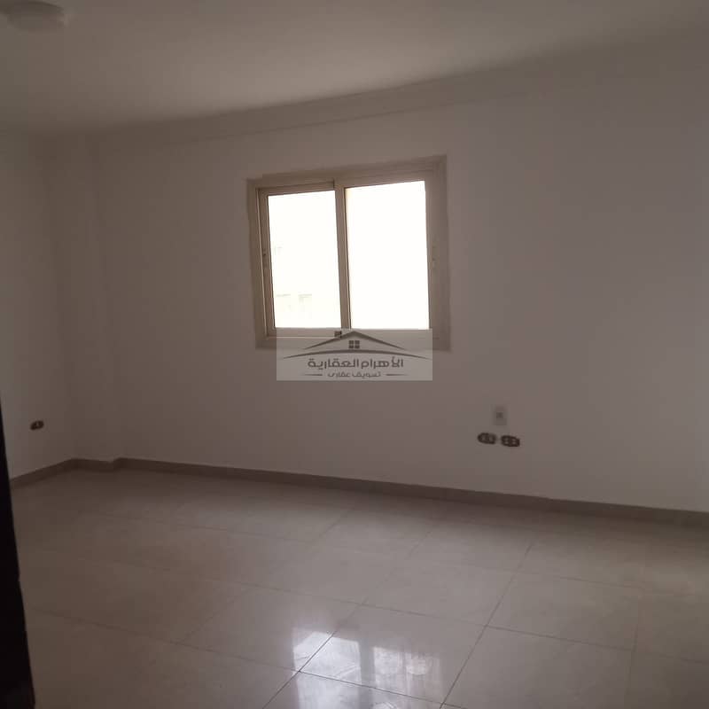 Administrative office for rent (250 sqm) in Nasr City, located on Zakir Hussein Street (Al-Mithaq). - Bild 3