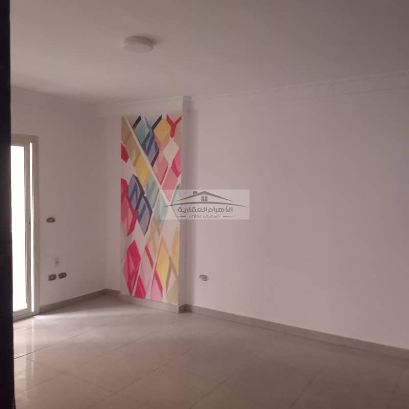 Administrative office for rent (250 sqm) in Nasr City, located on Zakir Hussein Street (Al-Mithaq). - Bild 4