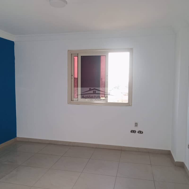 Administrative office for rent (250 sqm) in Nasr City, located on Zakir Hussein Street (Al-Mithaq). - Bild 5