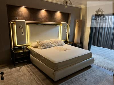 2 Bedroom Flat for Rent in Zahraa Al Maadi, Cairo - 1000246429. jpg