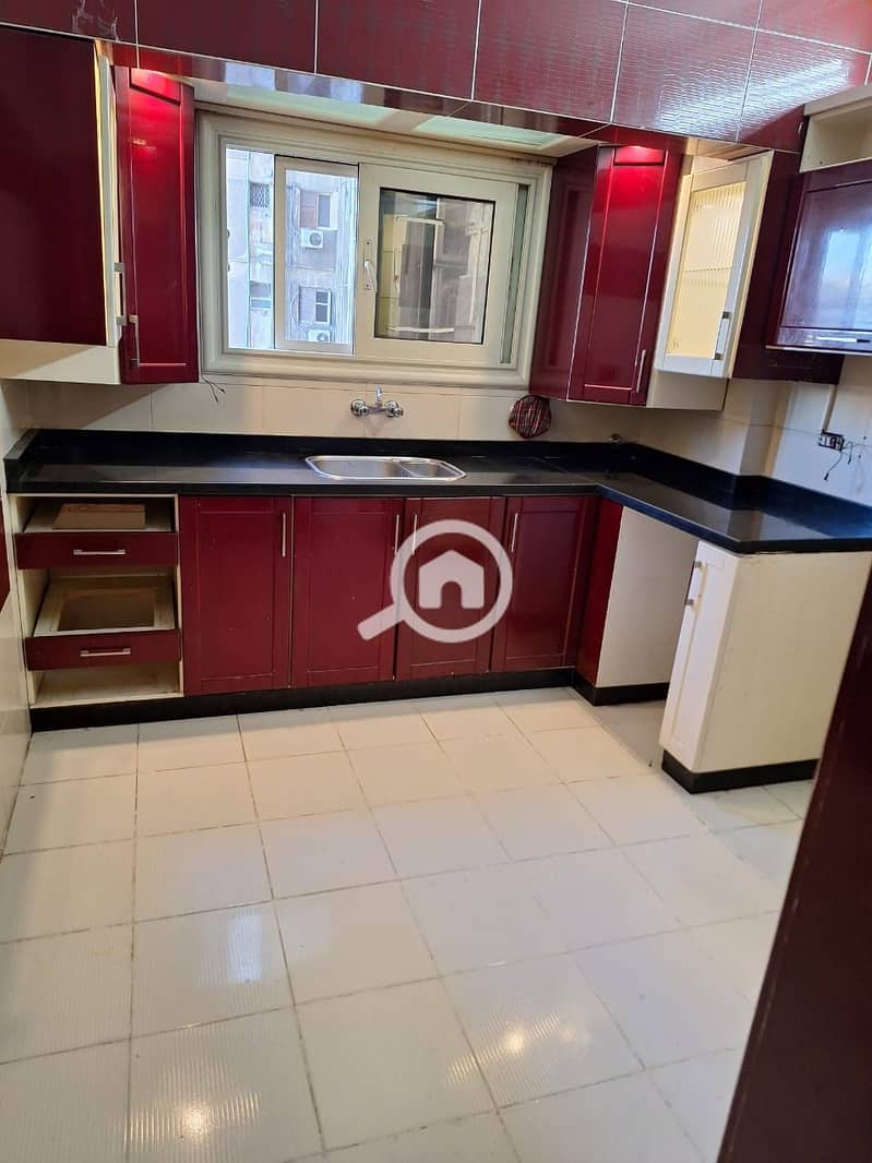 apartment for rent in smoha - Widok 5