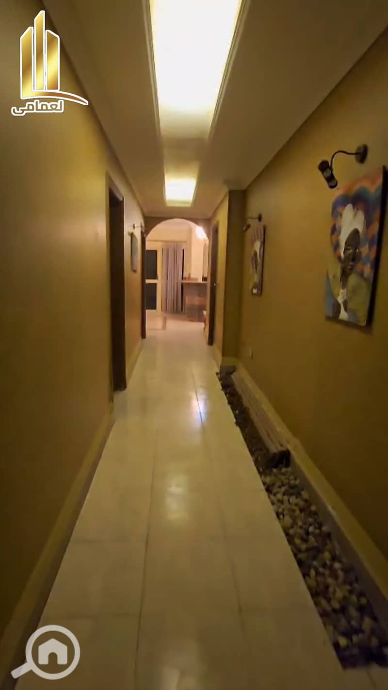 Super Lux basement apartment, Al-Obour City, Fifth District - Aanzicht 3