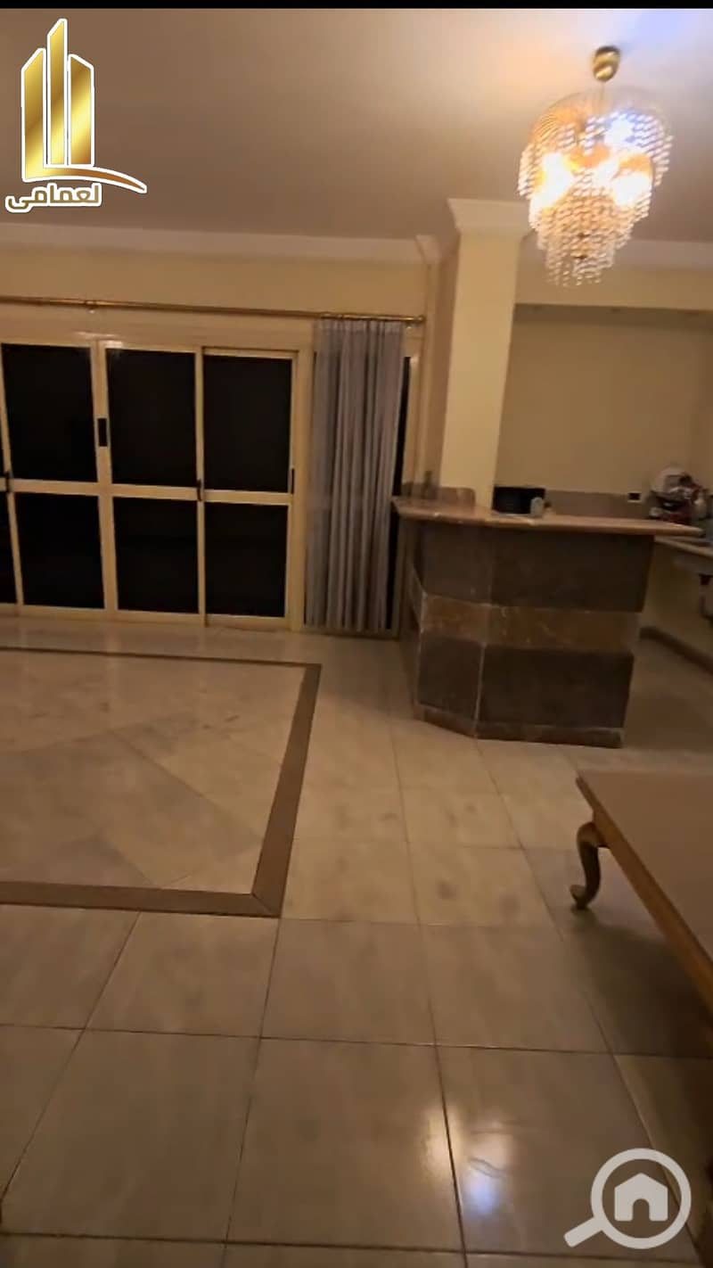 Super Lux basement apartment, Al-Obour City, Fifth District - Aanzicht 4